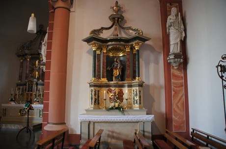 dahlem