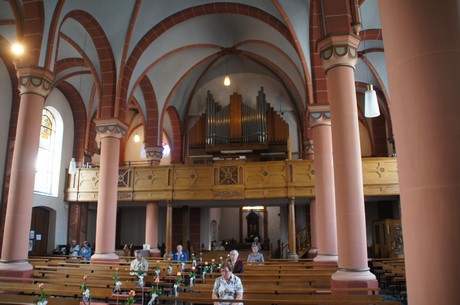 dahlem