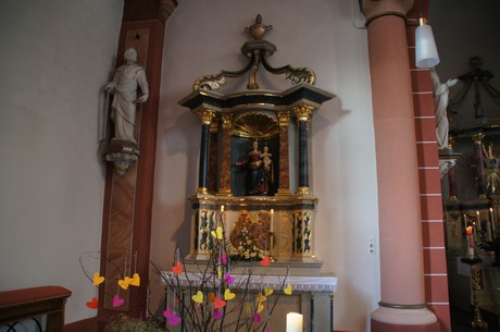 dahlem
