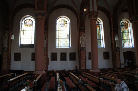 dahlem