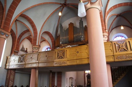 dahlem