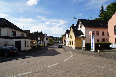 dahlem