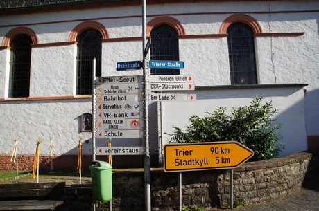 dahlem