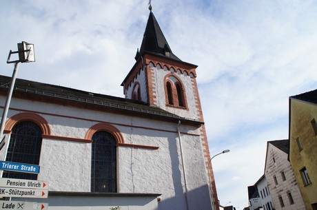 dahlem