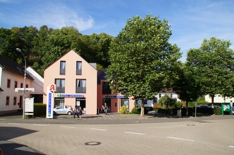 dahlem