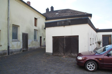 dahlem