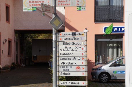 dahlem
