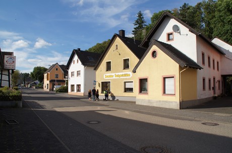 dahlem