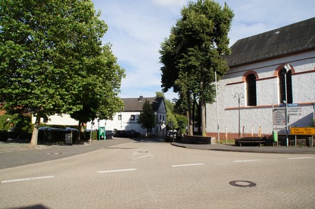 dahlem