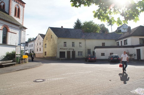 dahlem