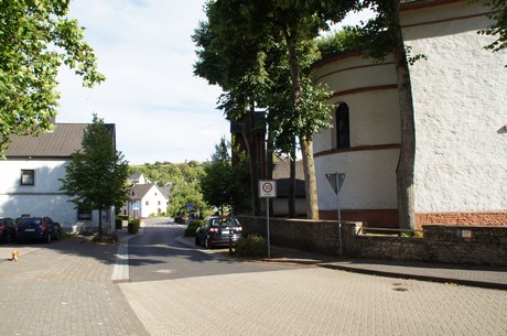 dahlem