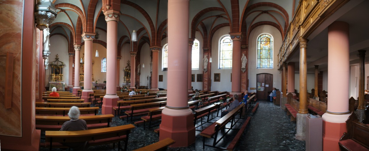Dahlem