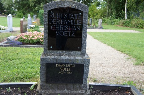 friedhof