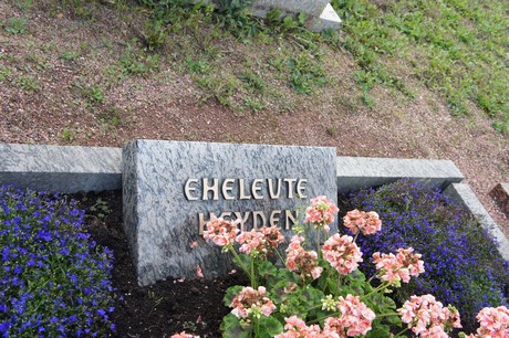 friedhof