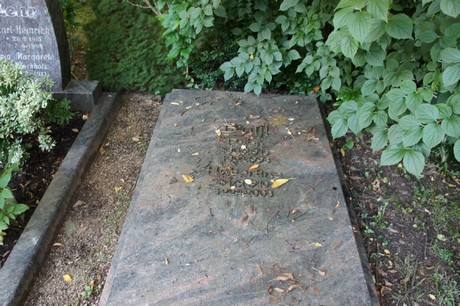 friedhof