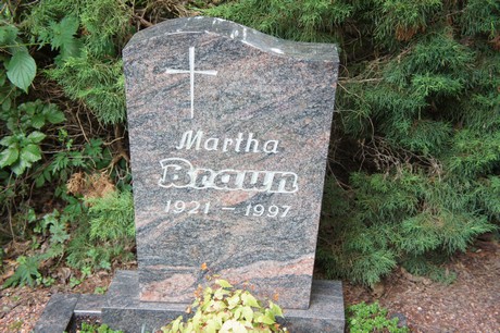 friedhof