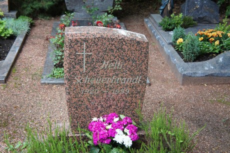 friedhof