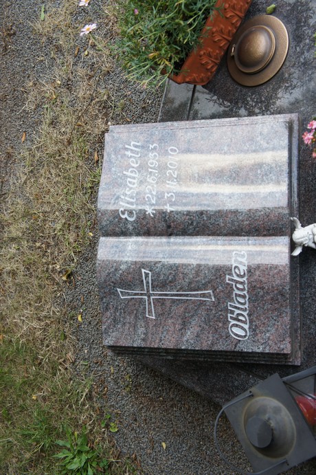 friedhof