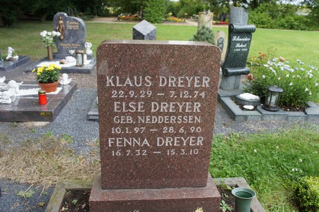 friedhof