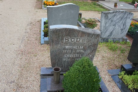 friedhof