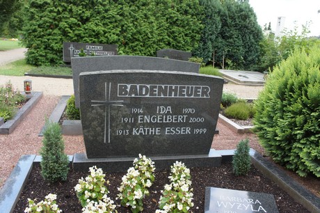 friedhof