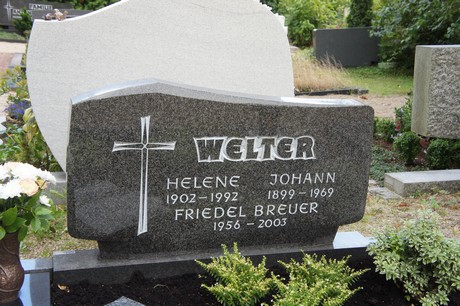 friedhof