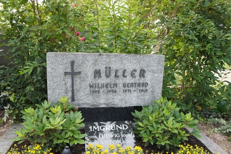 friedhof