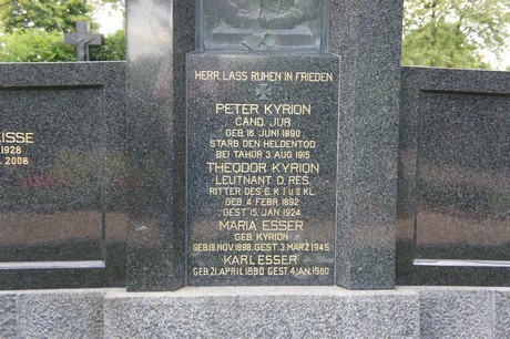 friedhof