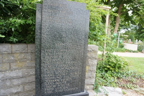 friedhof