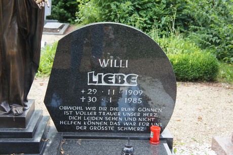friedhof