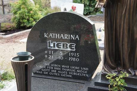 friedhof