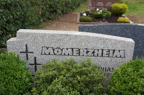 friedhof
