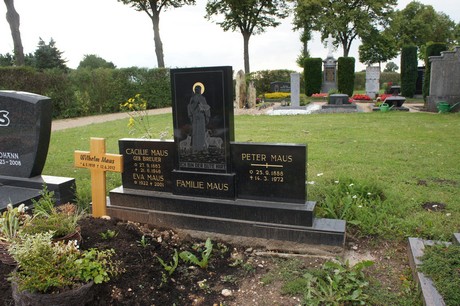 friedhof