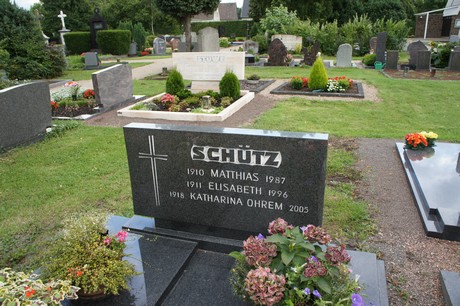 friedhof