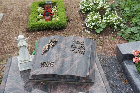 friedhof