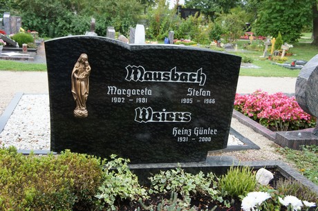 friedhof