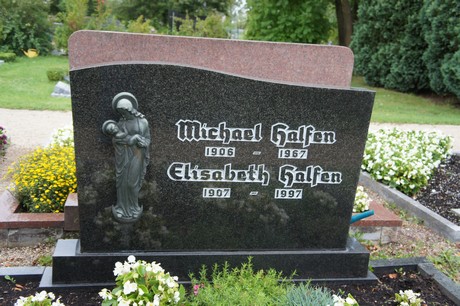 friedhof