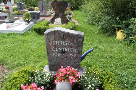 friedhof