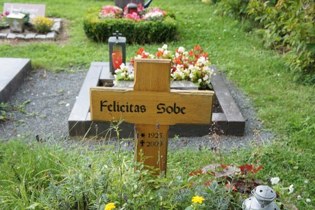 friedhof