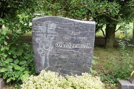 friedhof