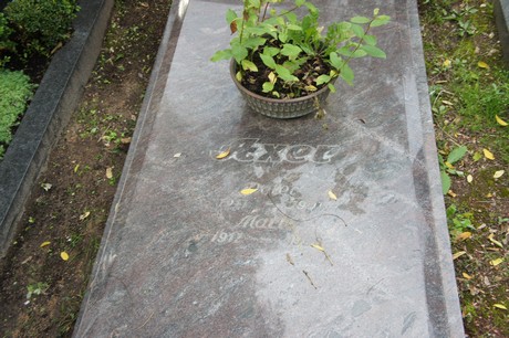 friedhof