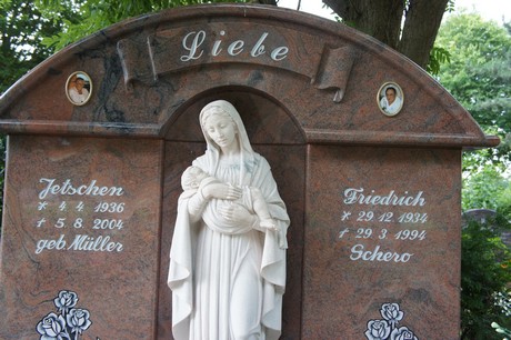 friedhof