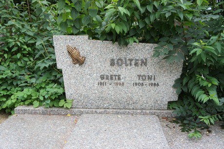 friedhof