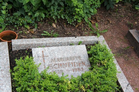 friedhof