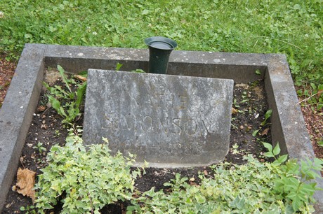 friedhof