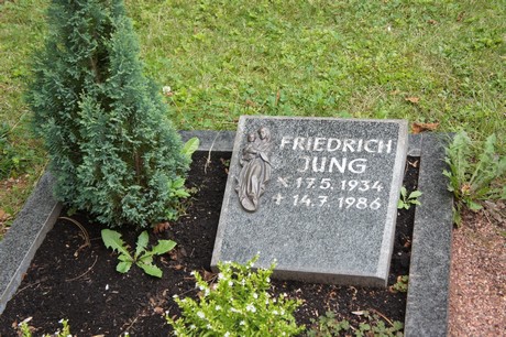friedhof