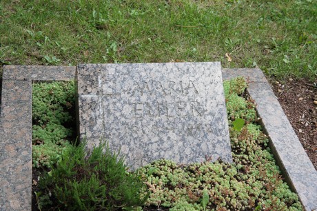 friedhof