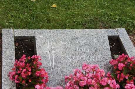 friedhof