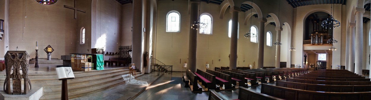 St. Agatha