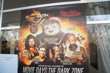 Movie-Days